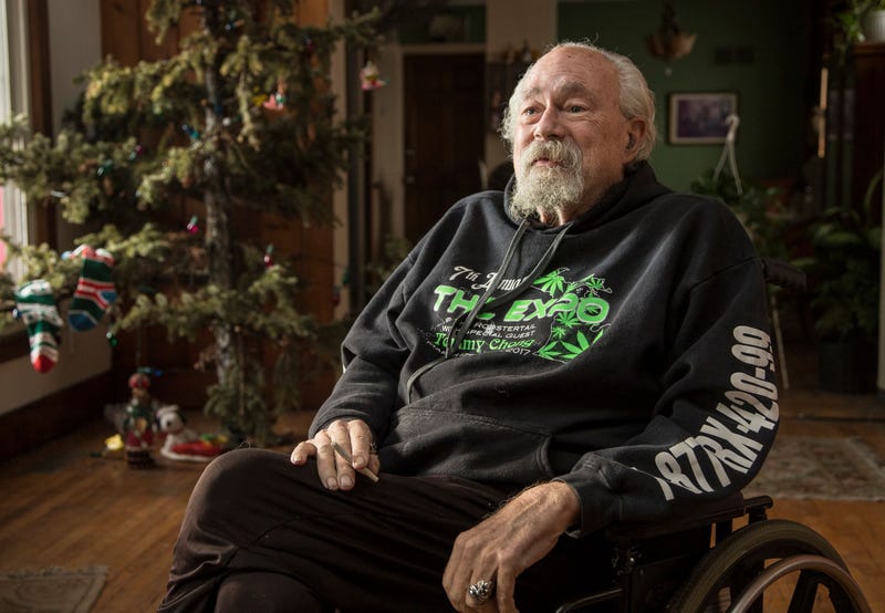 John Sinclair