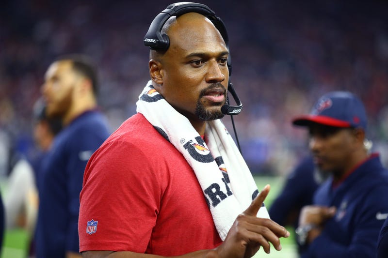 Dolphins Defensive Coordinator
