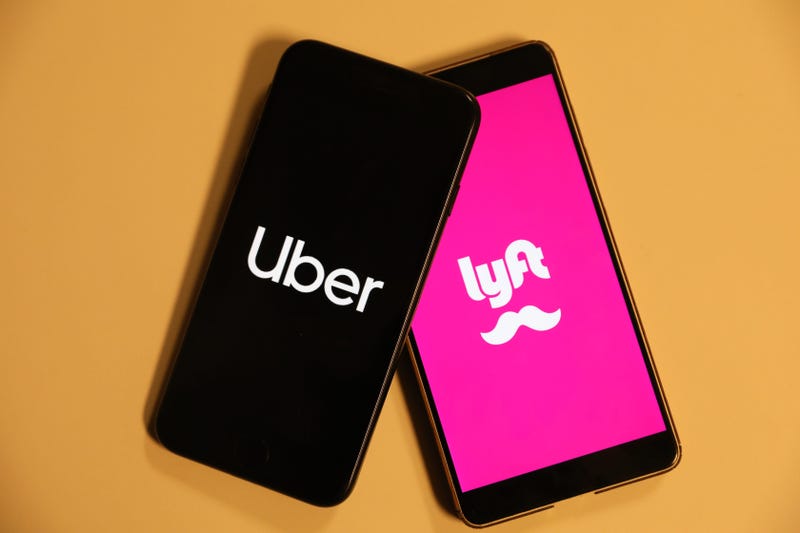 It's Election Day in Metro Detroit and everyone is entitled to exercise their right to get out and vote this Tuesday. But if you don't have a ride to the polls, rideshare companies are coming together to get you there.