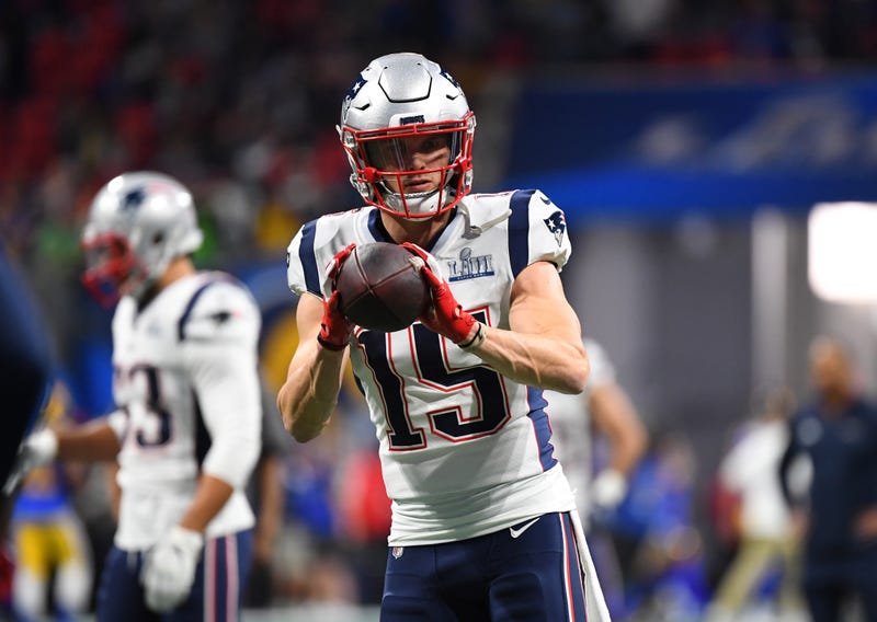 Chris Hogan