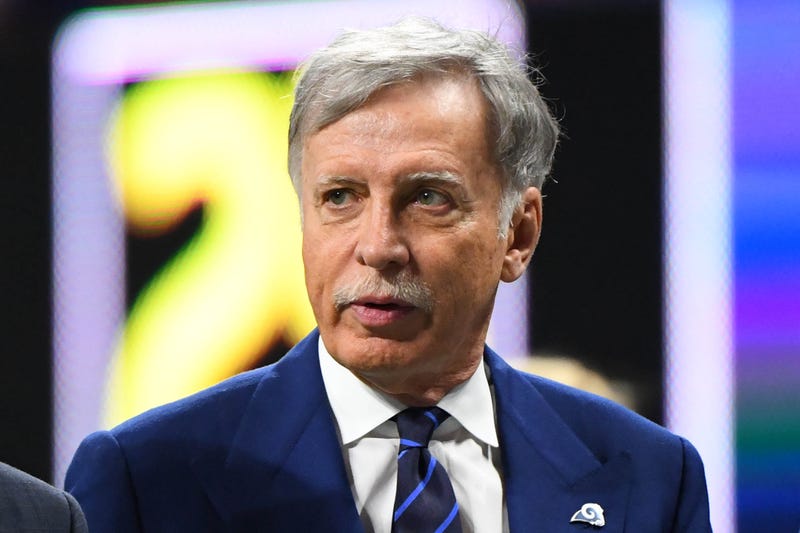 Kroenke