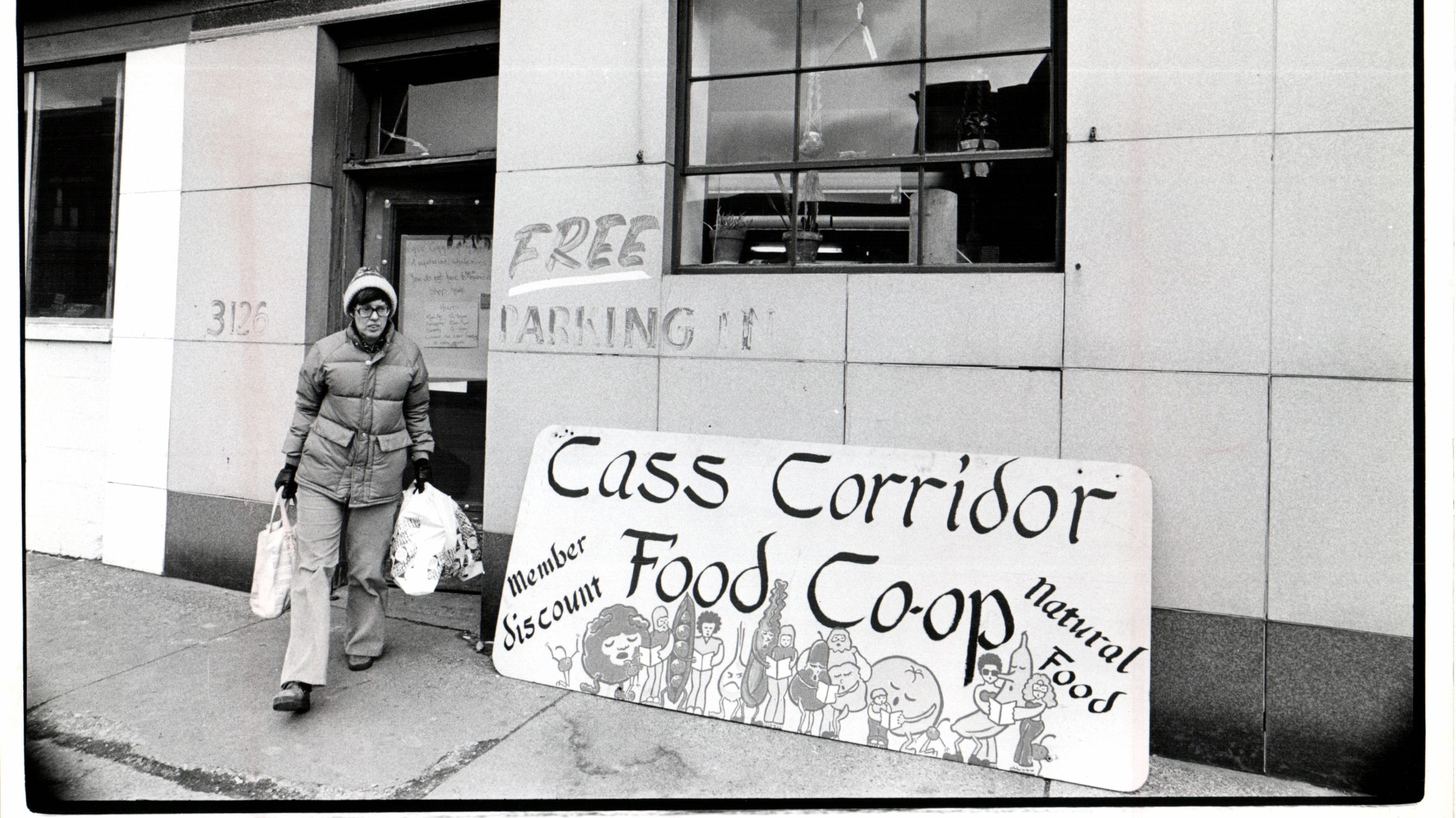 Detroit’s Cass Corridor was never meant to become "Midtown" — so why do we call it that?