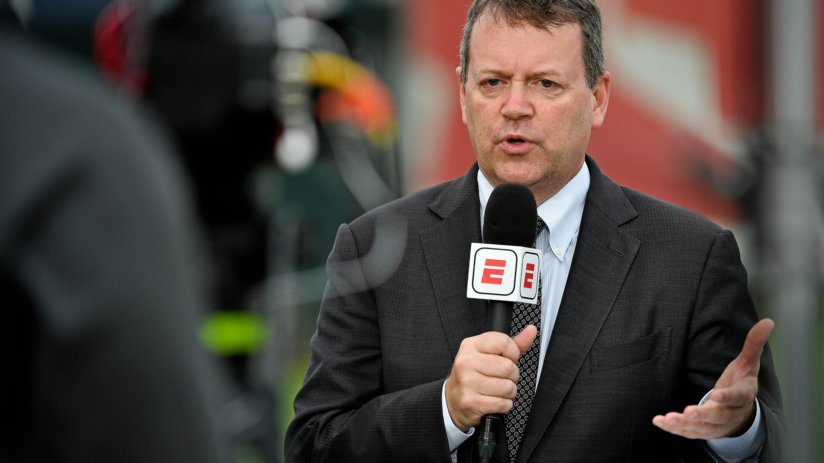 Buster Olney rips MLB owners for position during lockout negotiations