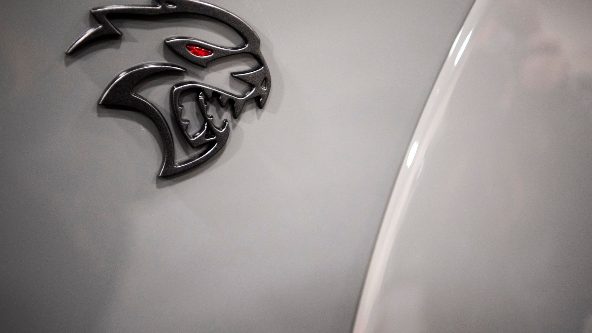 Rare $120k Dodge Challenger Hellcat stolen in under 2 minutes in 'brazen' West Michigan dealership theft [VIDEO]