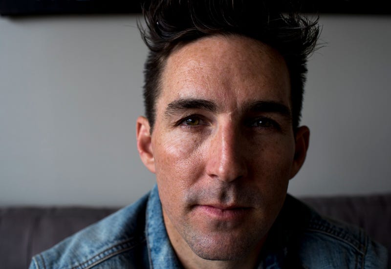 Jake Owen sits down to talk with a reporter from The Tennessean to talk about his new album, new baby on the way, and new life at Big Loud Records,