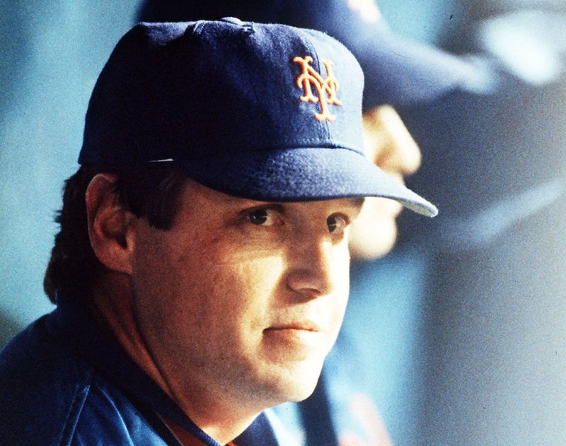 Tom Seaver
