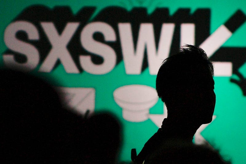 SXSW
