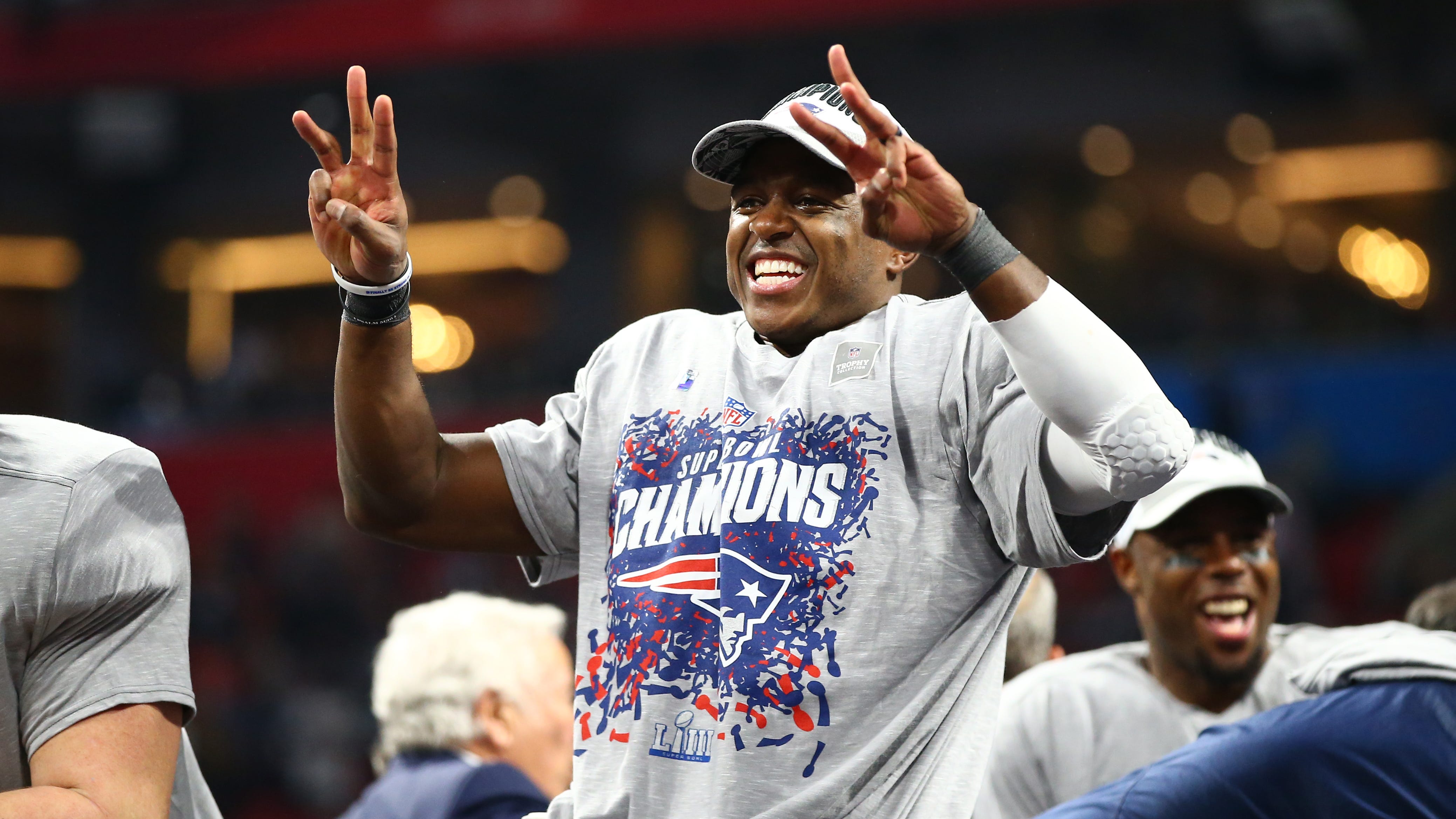 Longtime Patriots captain Matthew Slater announces retirement after 16 seasons