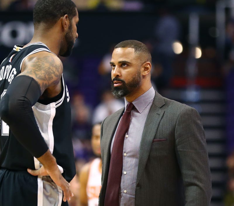 Ime Udoka