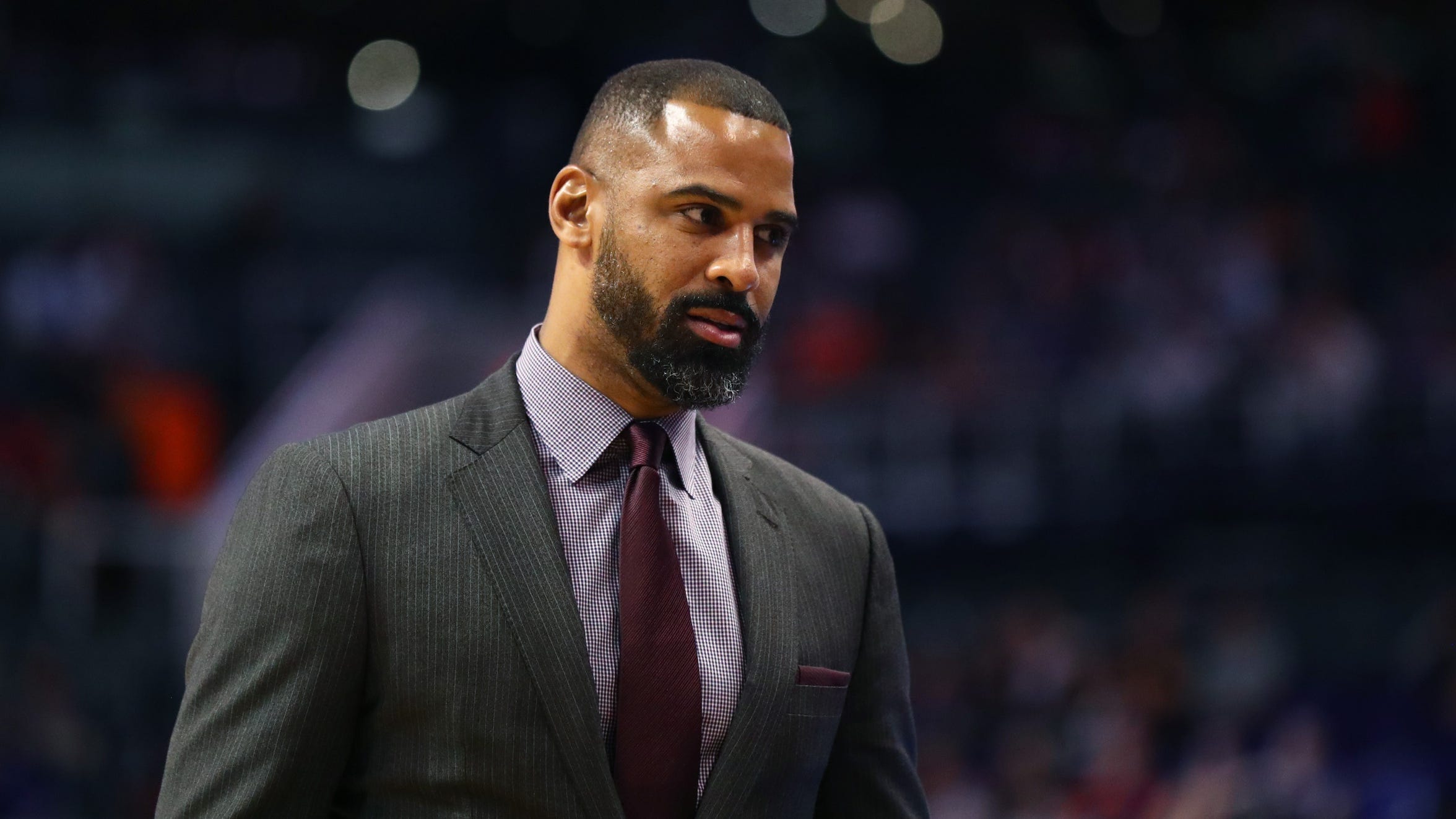 Celtics coach Ime Udoka in isolation due to breakthrough COVID case