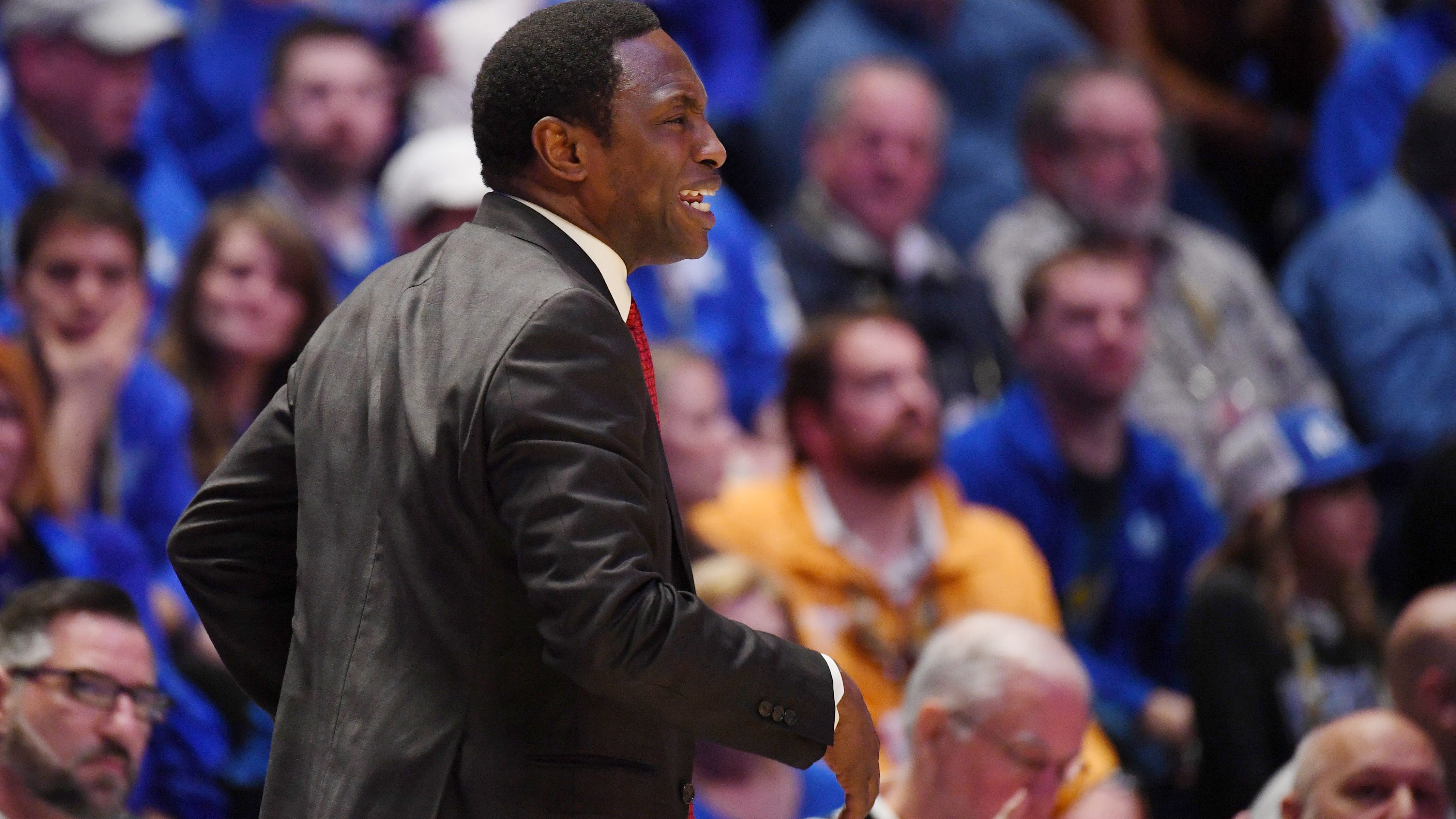 Avery Johnson Talks Mavs Chemistry, Managing Superstars, Jason Kidd