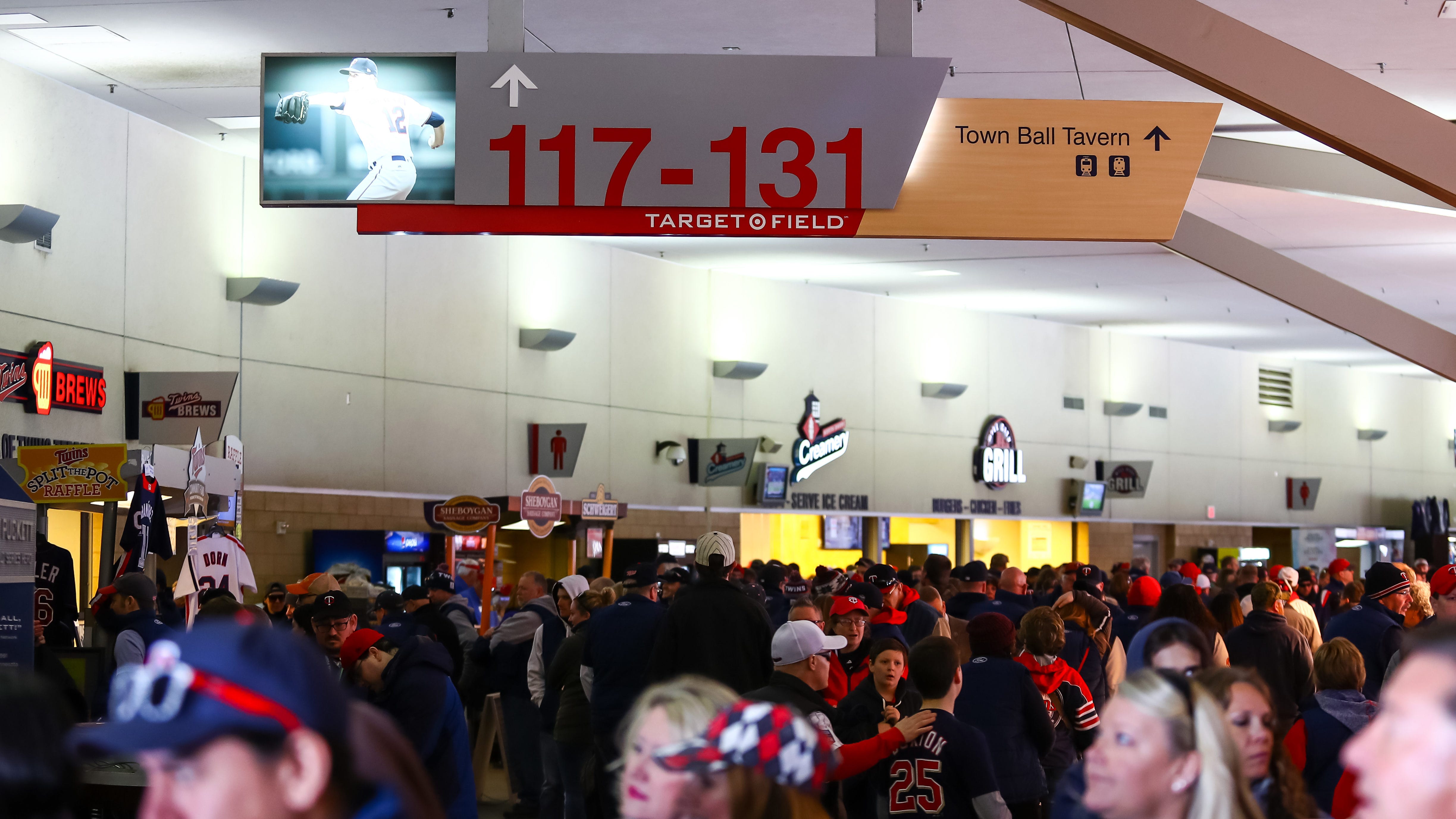 MLB player's union announces $1 million fund for workers affected by the lockout