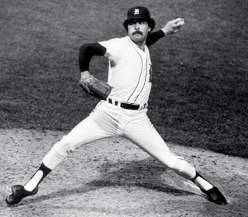 Willie Hernandez