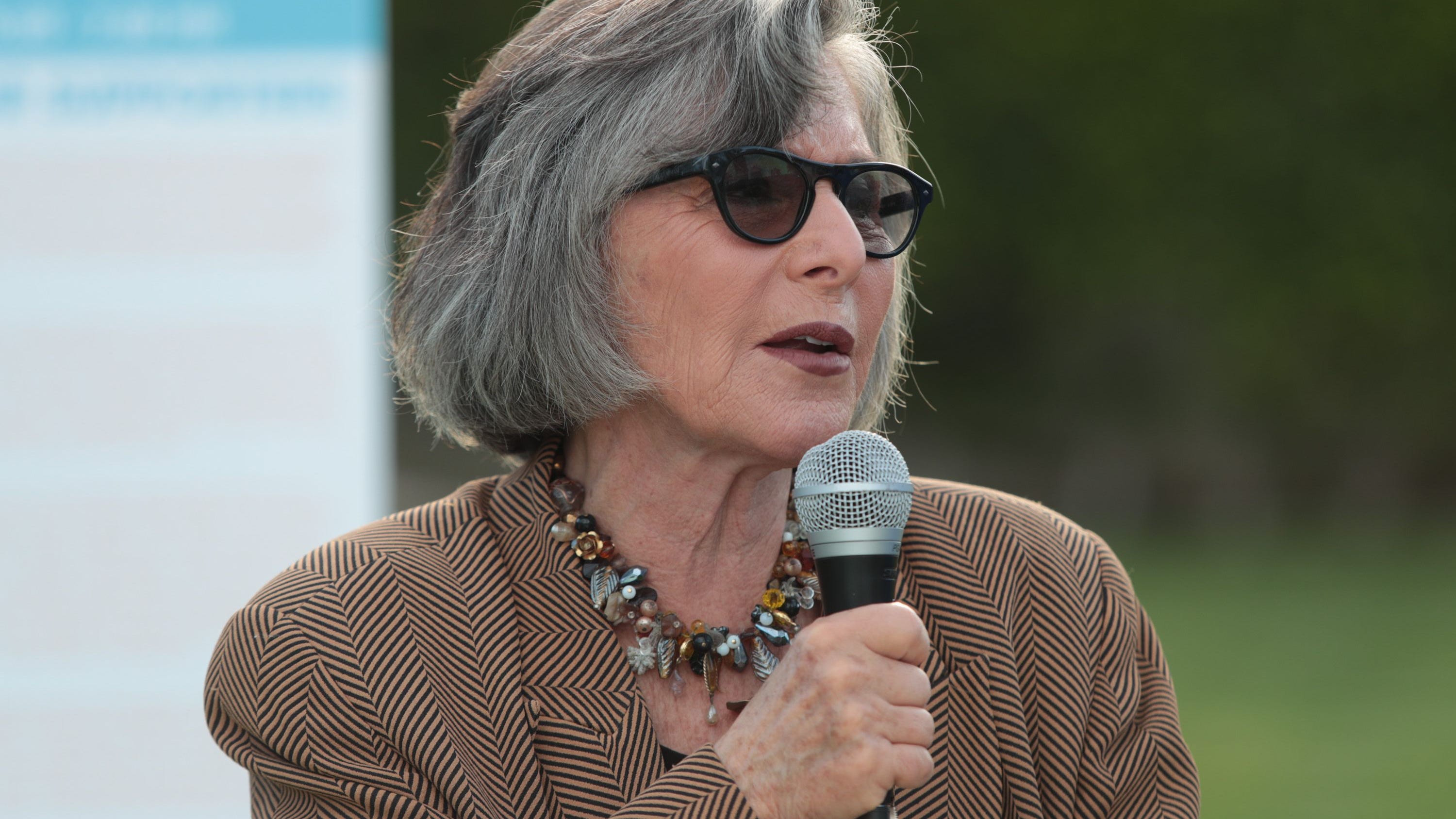 Barbara Boxer blasts Newsom recall as 'cynical,' 'costly'