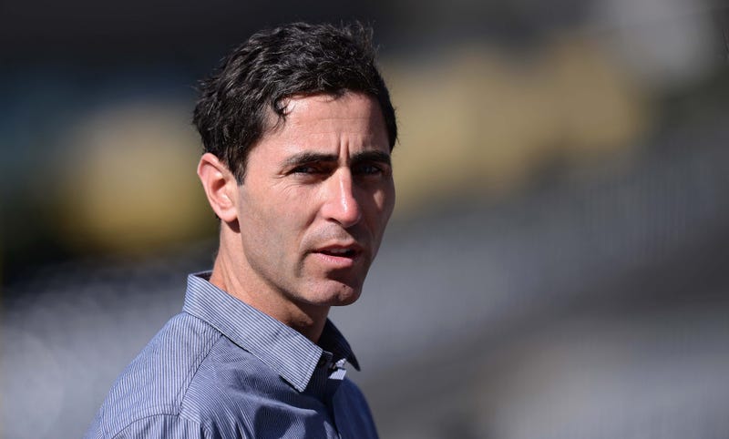 A.J. Preller 