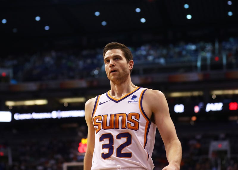 Jimmer Fredette