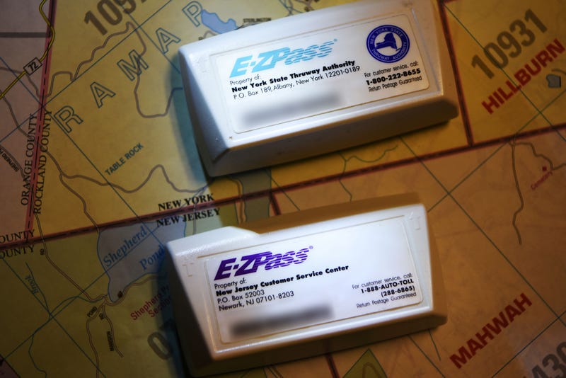 EZPASS