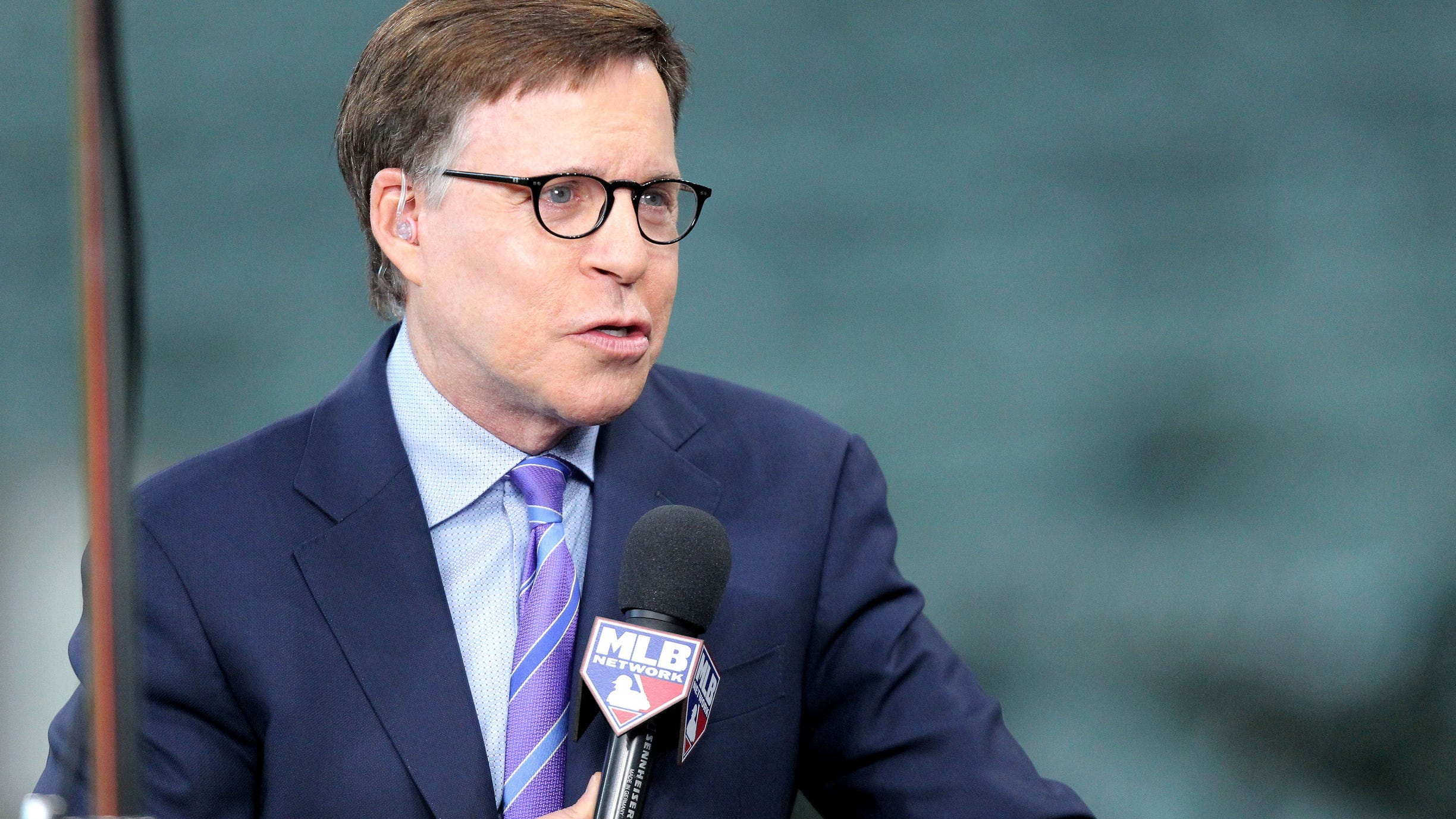 Bob Costas rips MLB decision-making as lockout continues