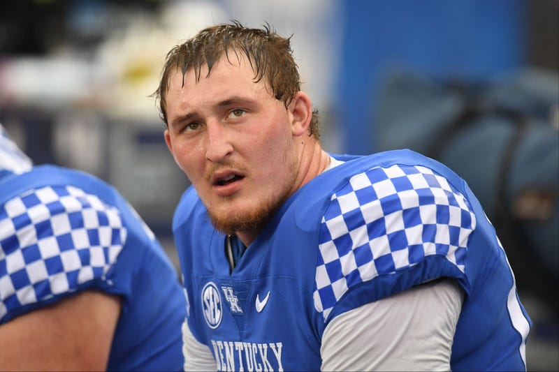 Landon Young