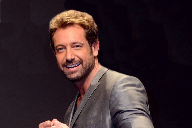 Gabriel Soto