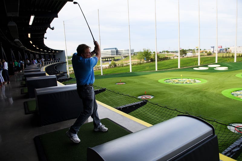 TopGolf