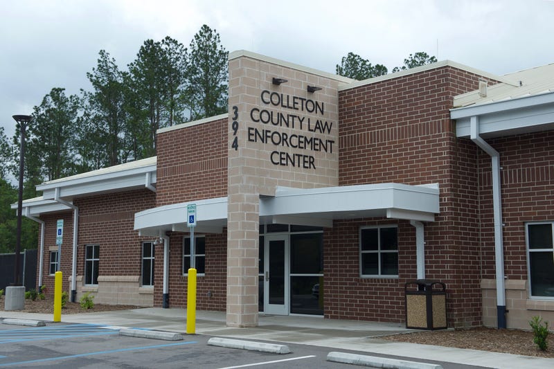 Colleton County Law Enforcement Center