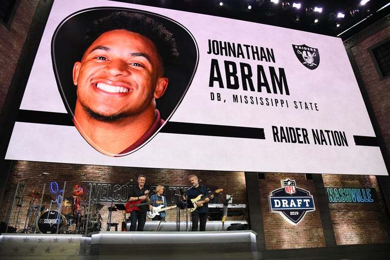 Johnathan Abram