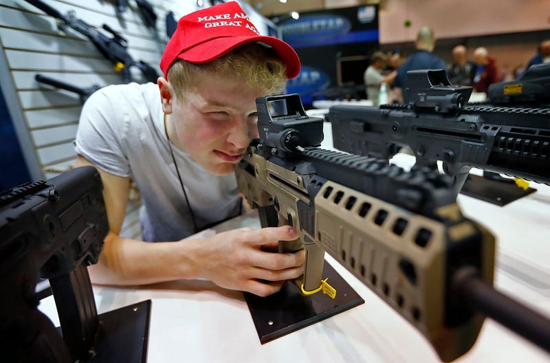 NRA Convention