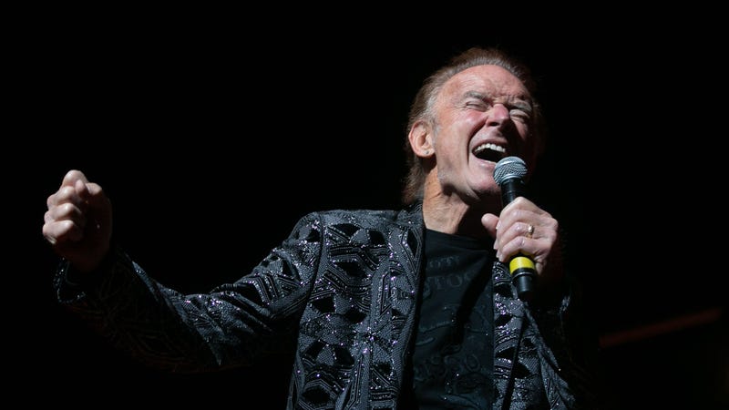 Gary Wright