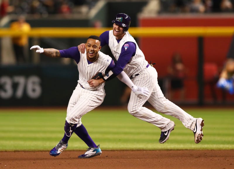 Ketel Marte