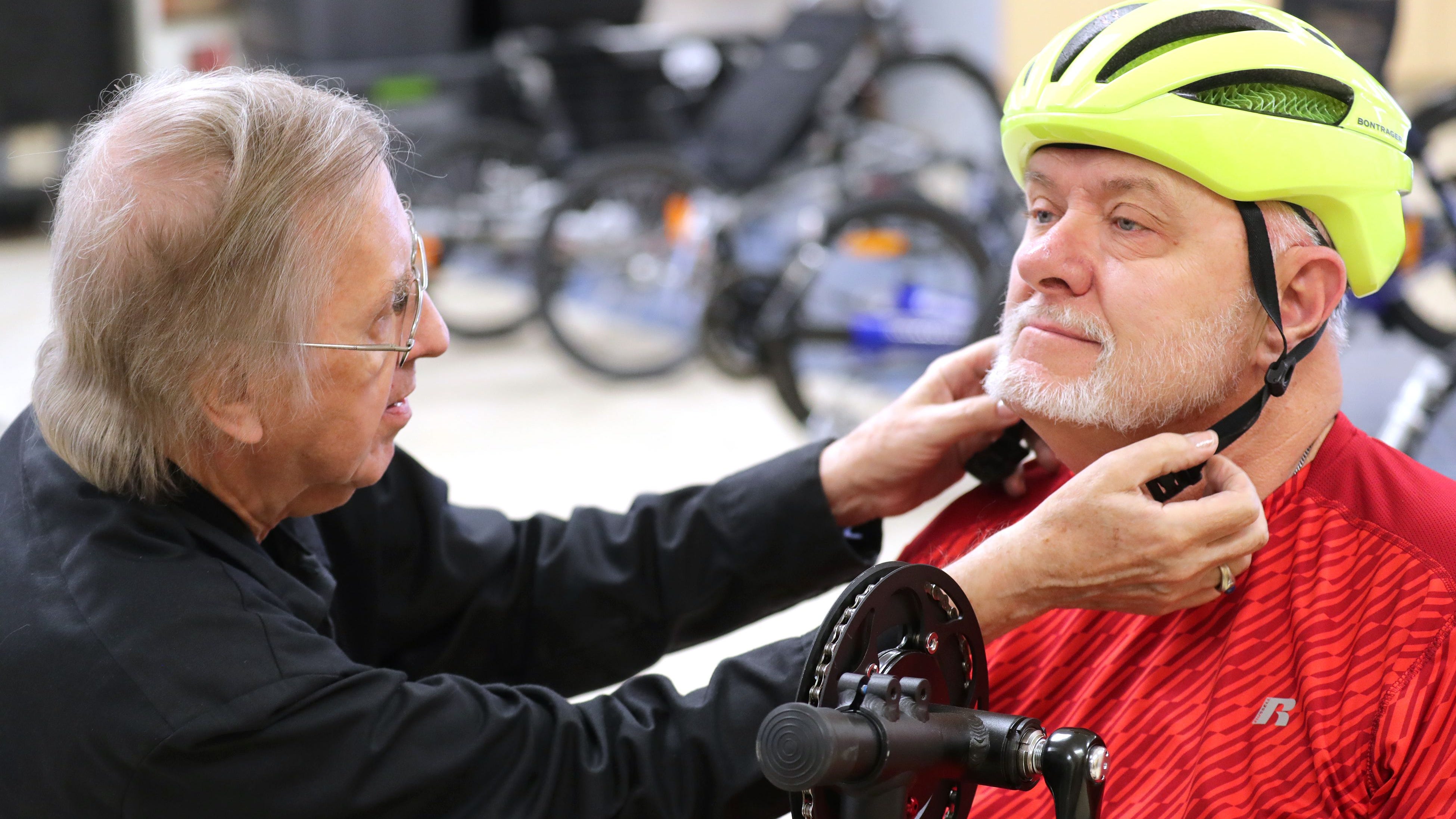 NJ bill would make it first state to require helmets while riding bikes, scooters, skateboards