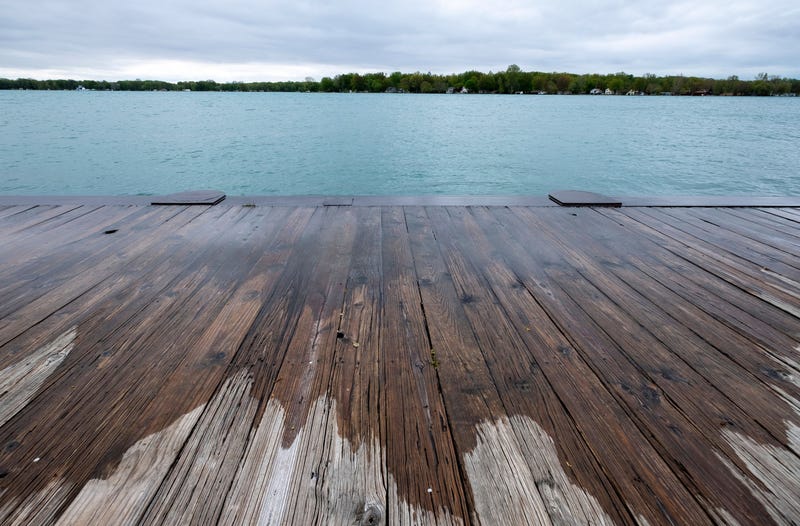 Three foreign nationals where taken into custody after agents said they were caught in an alleged smuggling attempt on the St. Clair River.