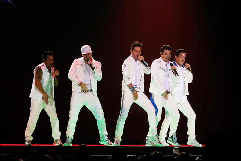 NKOTB