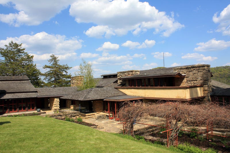 Taliesin