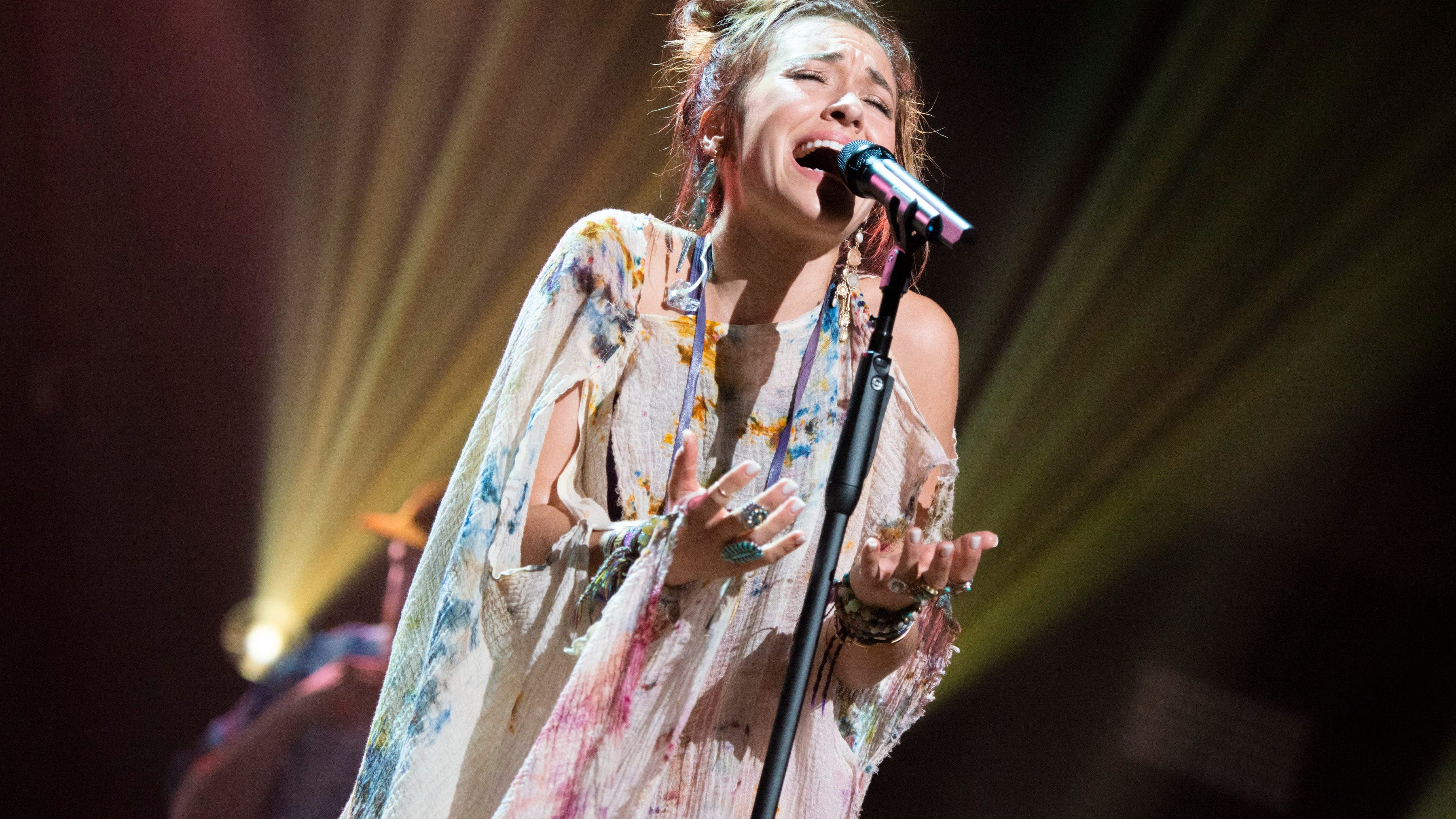 Jeff Landry criticizes Cantrell in letter to Lauren Daigle
