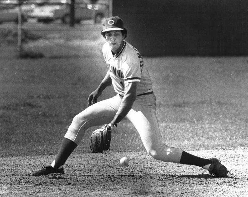 Dave Concepcion