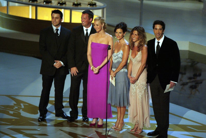 Friends