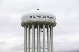Residents and businesses in the city limits of Flint are being advised to boil their water after a major water main break was discovered on Friday.