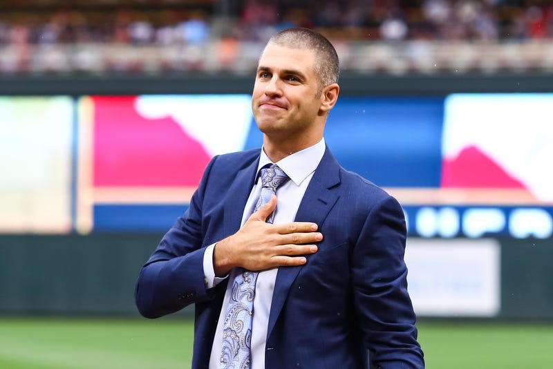 Joe Mauer, Minnesota Twins, Hall of Fame, Baseball