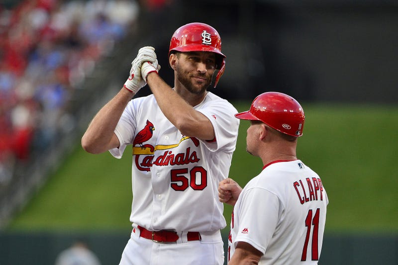 Adam Wainwright