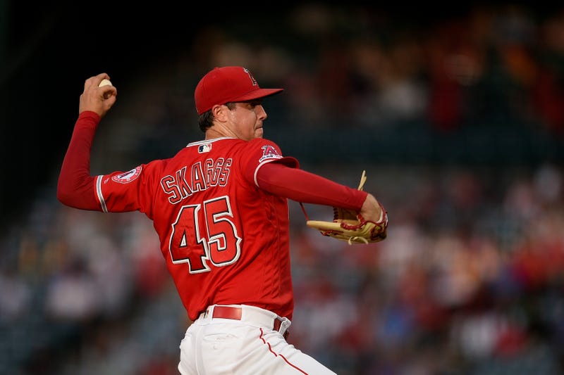 Tyler Skaggs