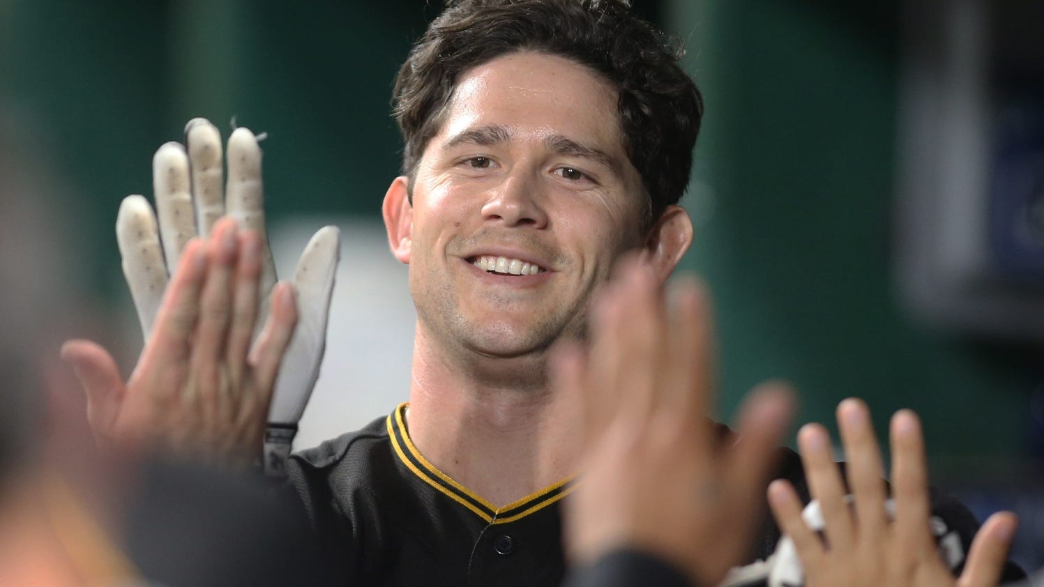 Injury Updates-Brault back with Pirates July 1