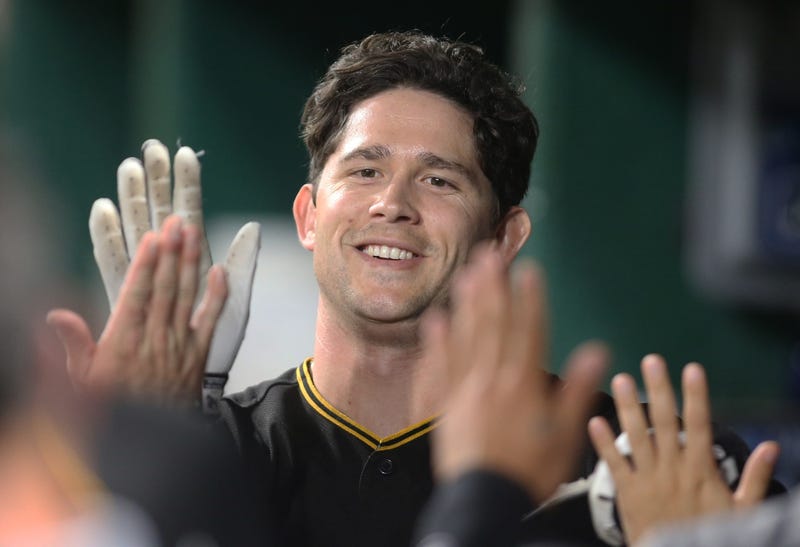 Steven Brault