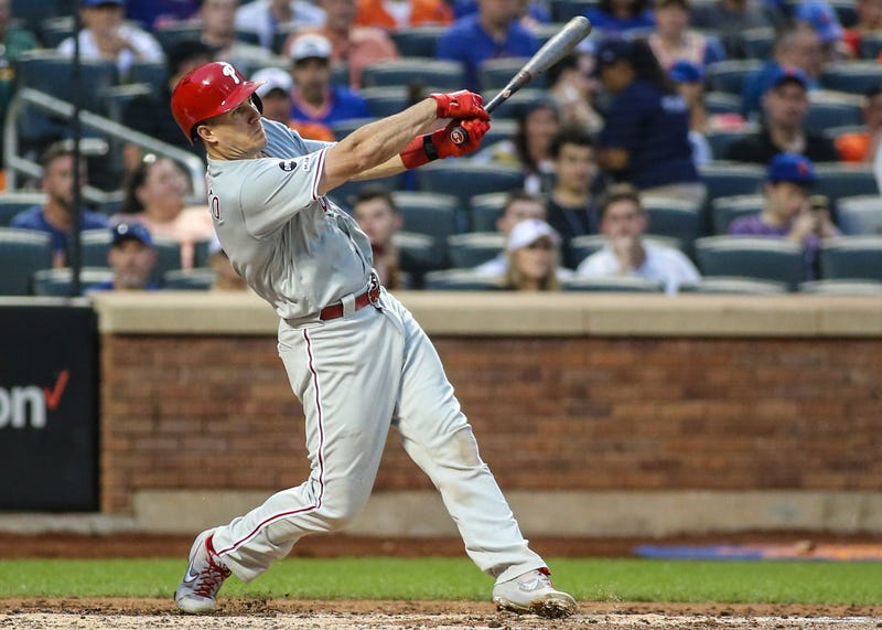 J.T. Realmuto