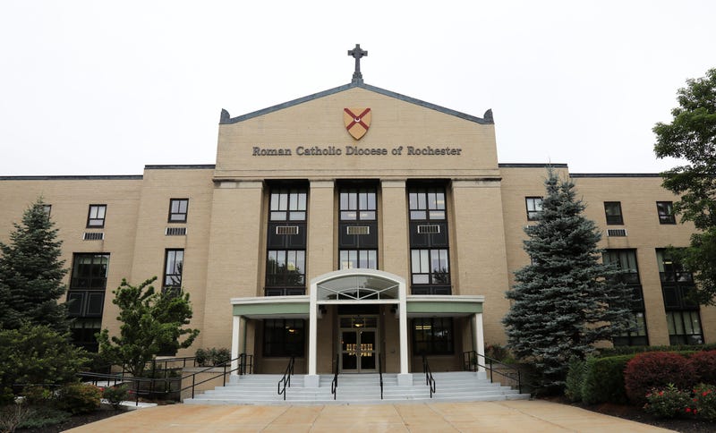 Roman Catholic Diocese of Rochester, Buffalo Road, Rochester, NY