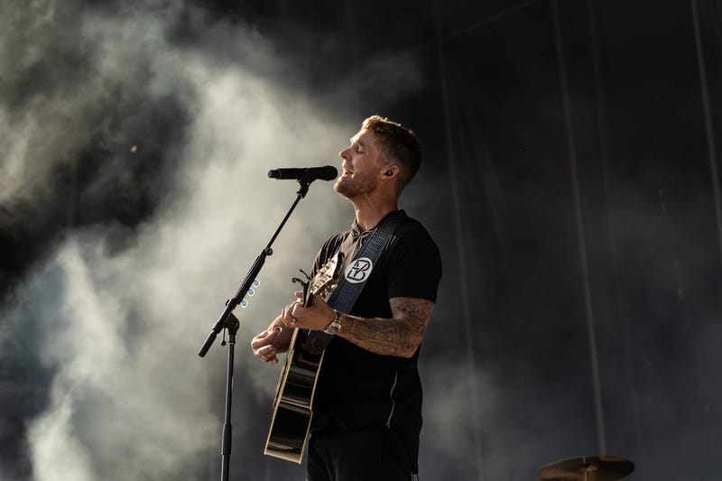 Brett Young