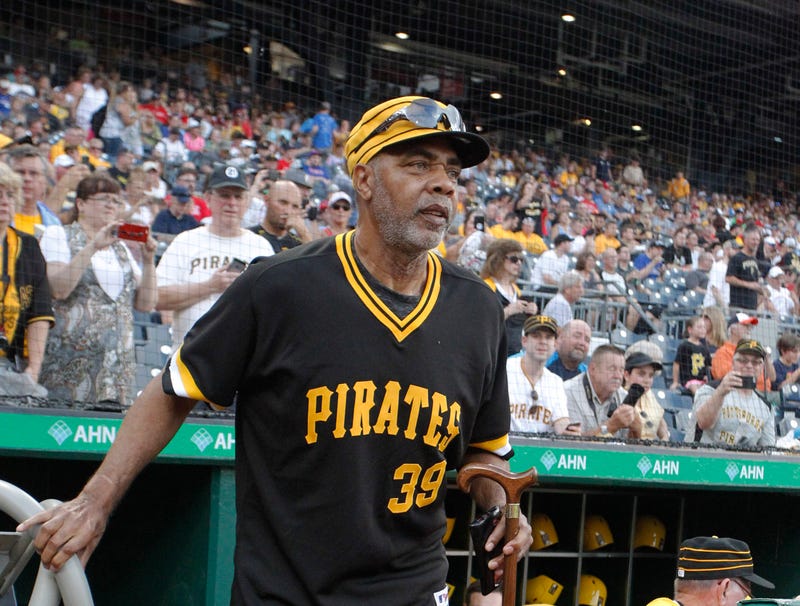 Dave Parker