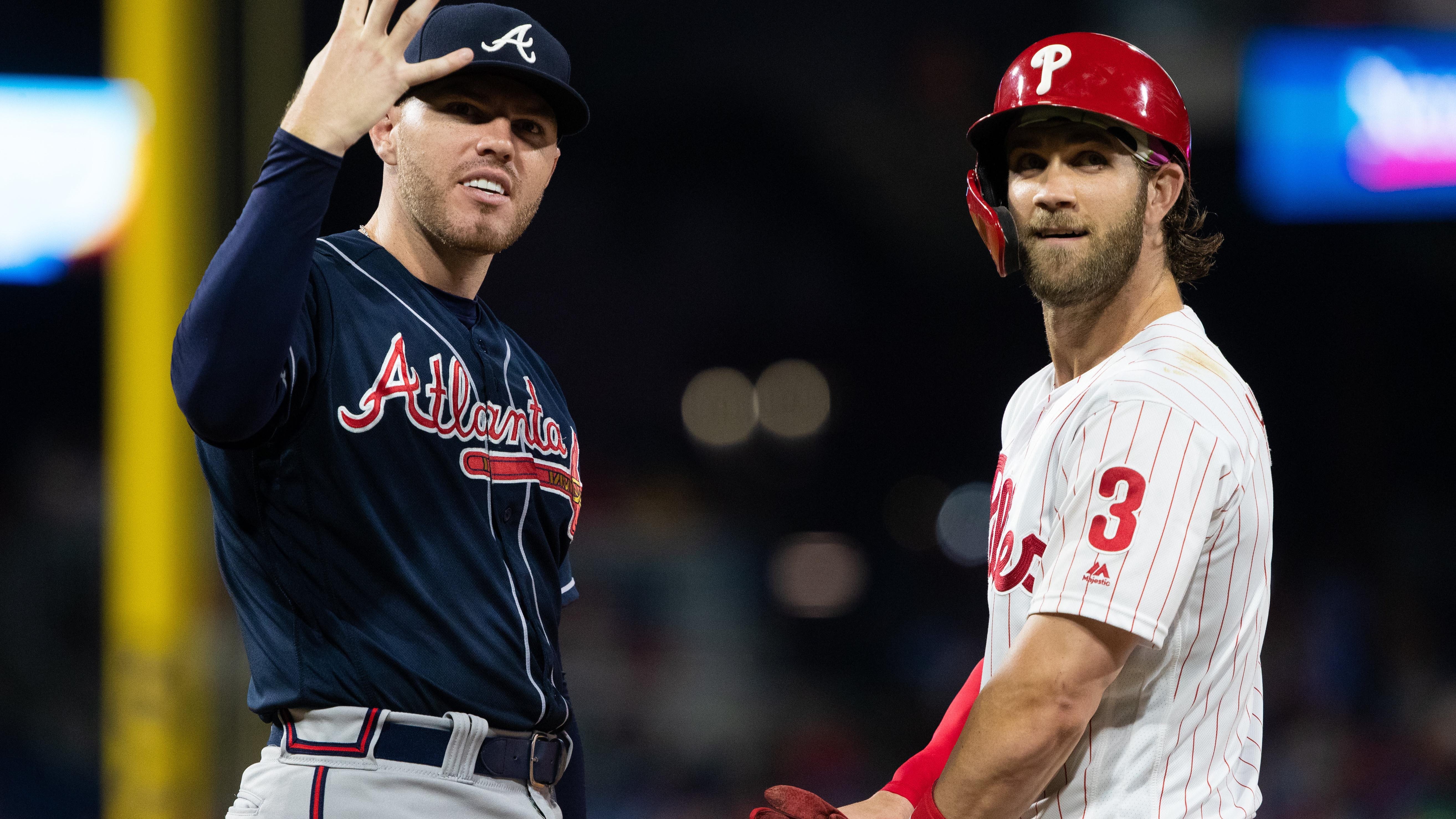 MLB's top 15 active leaders in home runs