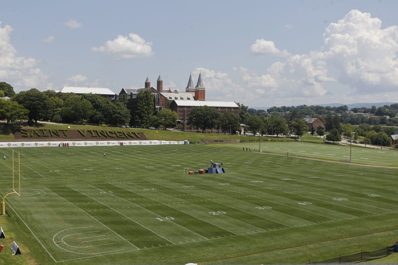 St. Vincent College