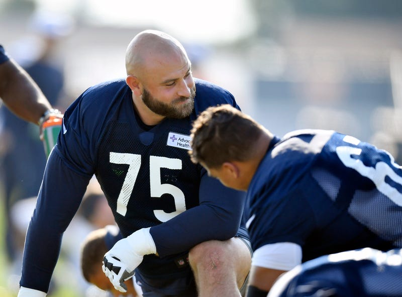 Kyle Long